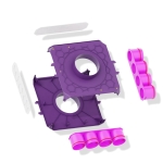 Elementy Modułowe Skrzynek Rozdzielaczowych